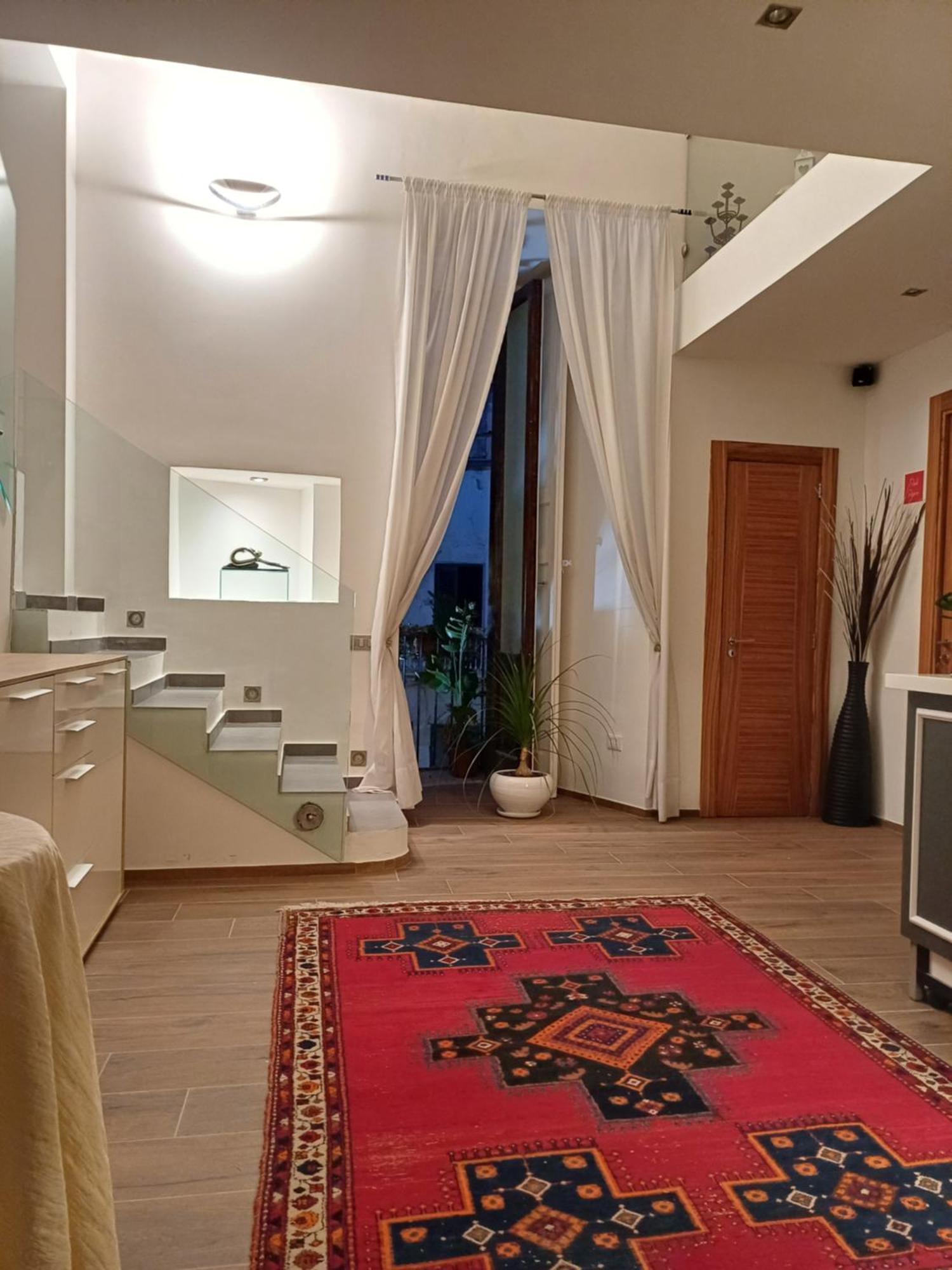 Bed & Breakfast Idomeneo 63 Лечче Экстерьер фото
