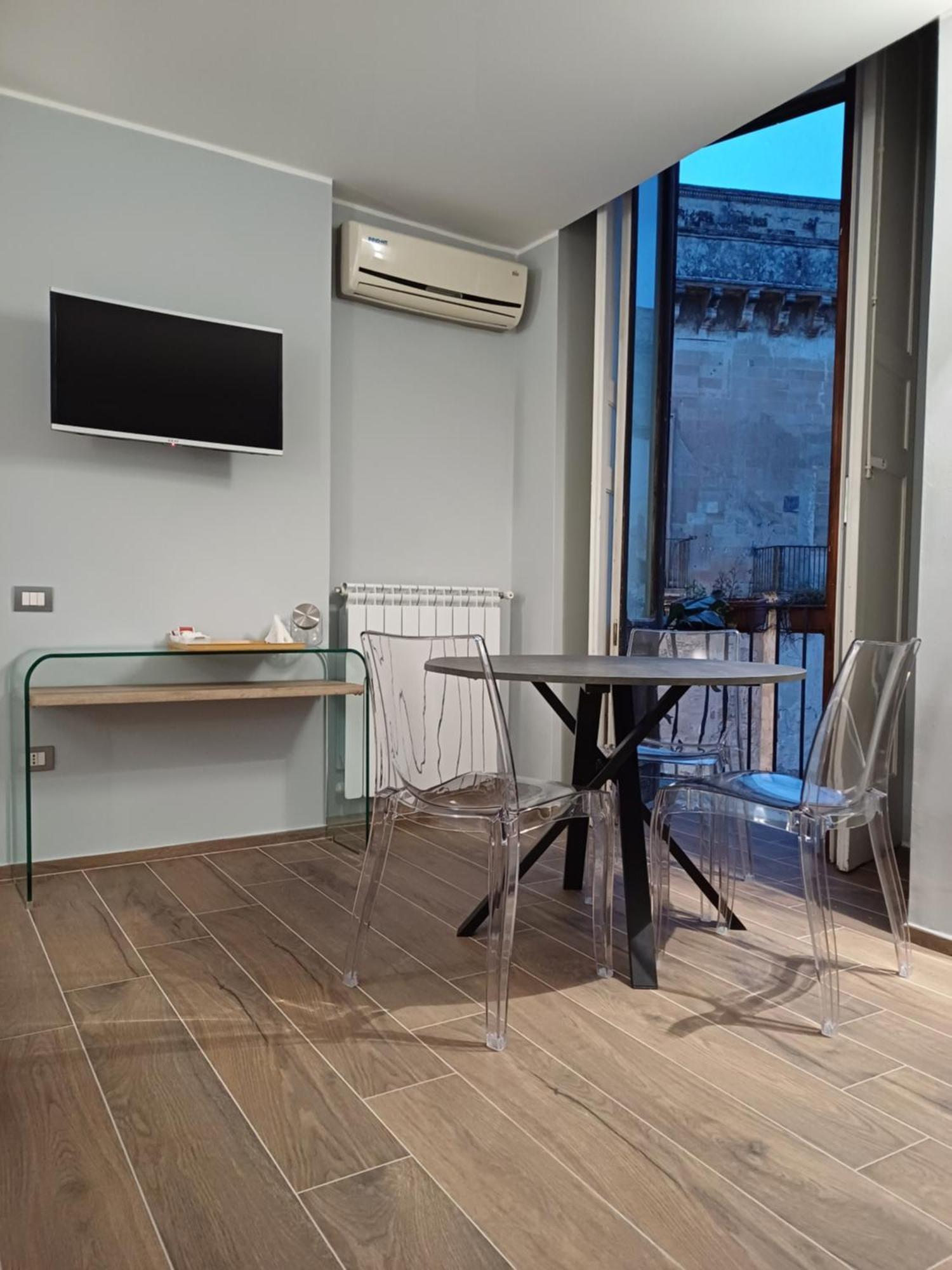 Bed & Breakfast Idomeneo 63 Лечче Экстерьер фото