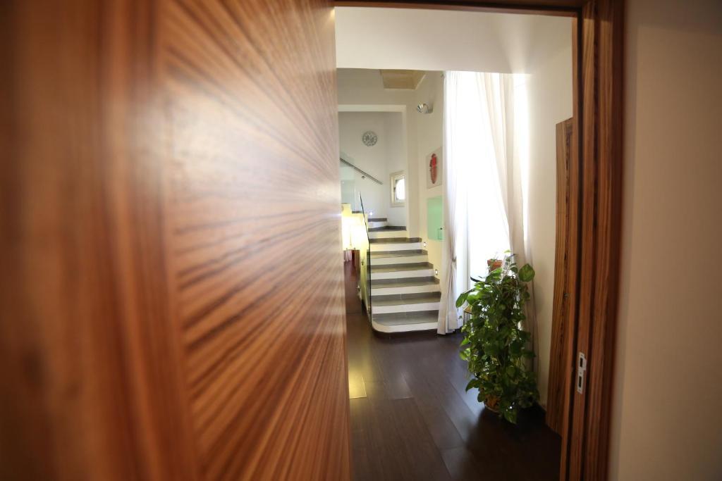 Bed & Breakfast Idomeneo 63 Лечче Экстерьер фото