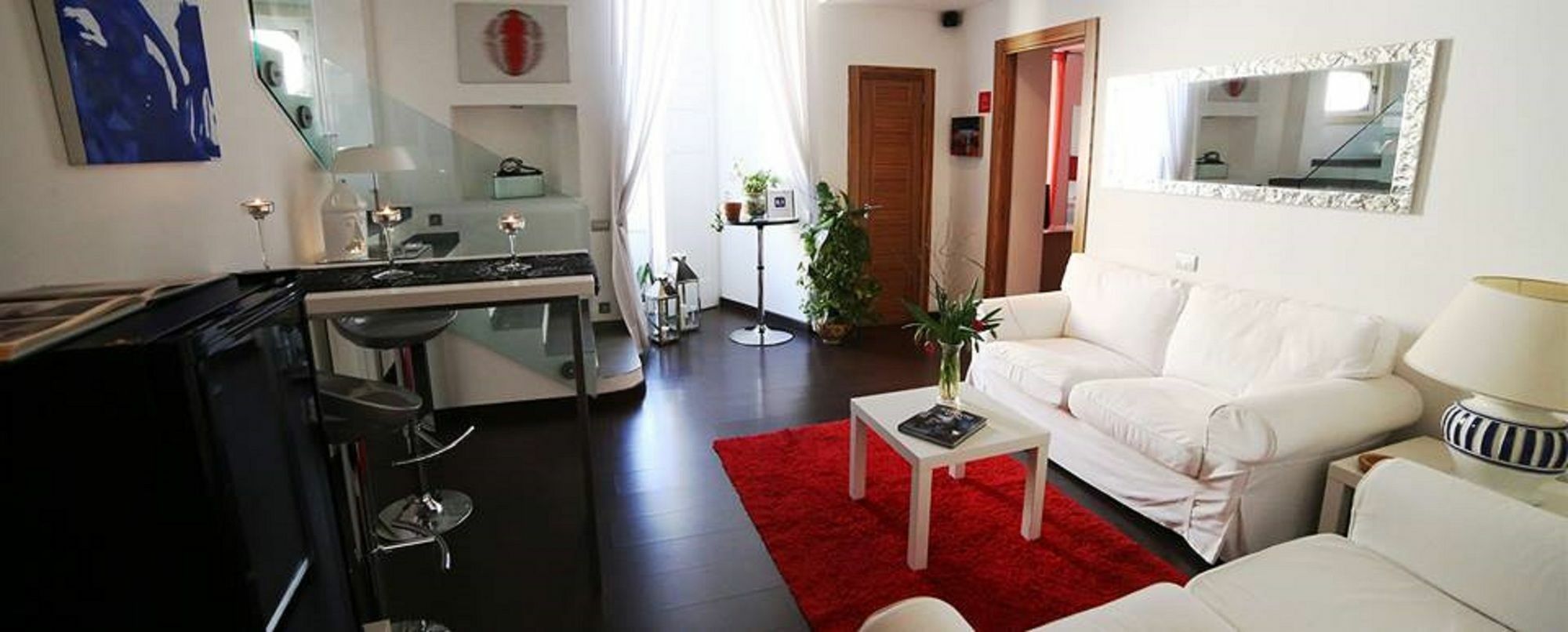 Bed & Breakfast Idomeneo 63 Лечче Экстерьер фото